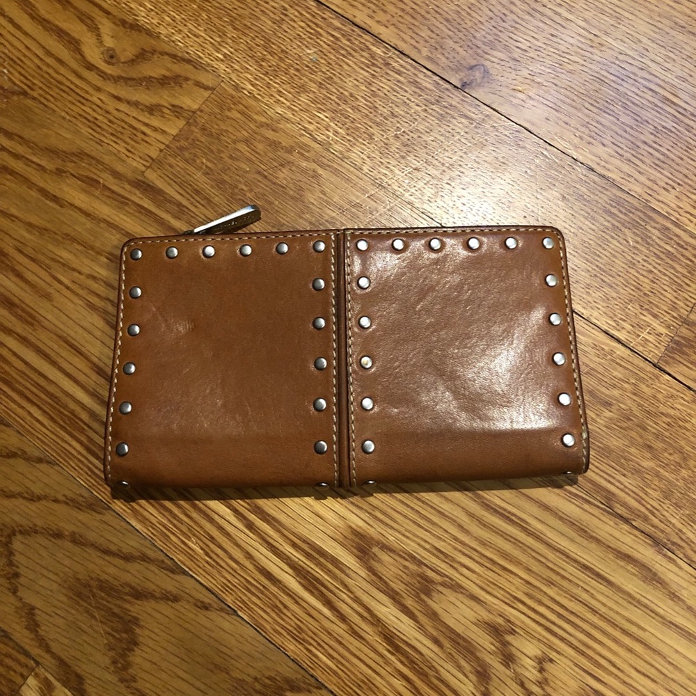 Michael Kors MICHAEL Astor Wallet